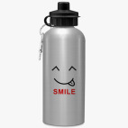 Спортивная бутылка