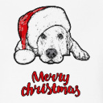 Собака Санта