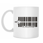 Кружка 330 мл