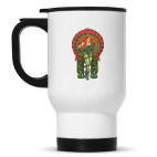 Кружка-термос