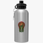 Спортивная бутылка