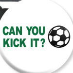 Хочешь ударить?