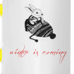 Зима близко