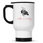 Кружка-термос