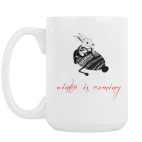 Кружка 420 мл