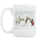 Кружка 420 мл