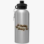 Спортивная бутылка