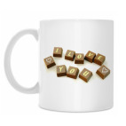 Кружка 330 мл