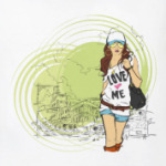  fashion girl