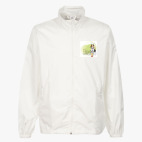 Ветровка без капюшона