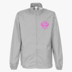 Ветровка без капюшона