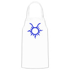 Кухонный фартук