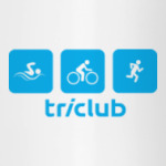  Swim Bike Run