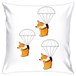 смешные собаки корги