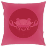 Animal Zen: C is for Crab