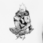 Dorohedoro-дорохедоро