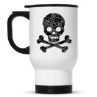 Кружка-термос