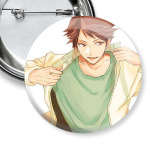 Тоору Ойкава Haikyuu!! Волейбол!!