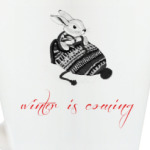 Зима близко