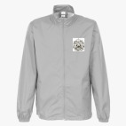 Ветровка без капюшона