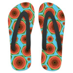 Геометрические розы