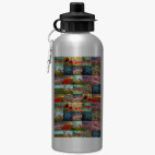 МАКИ разноцветье