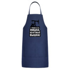 Кухонный фартук