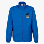 Ветровка без капюшона