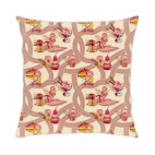 Сладкоежка