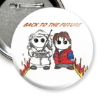 Back To The Future