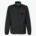 Ветровка без капюшона