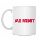 Кружка 330 мл