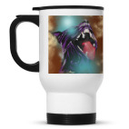 Кружка-термос