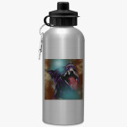 Спортивная бутылка