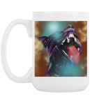 Кружка 420 мл