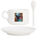 Кофейный набор