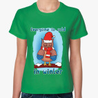 С улицы совушку взяли мы домой!