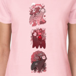 стихии природы