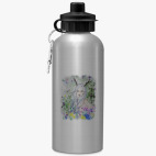 Спортивная бутылка