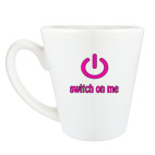 Switch on me
