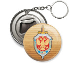 ФСБ России: стильно и сильно!