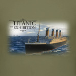 Titanic-Exhibition