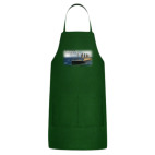 Кухонный фартук