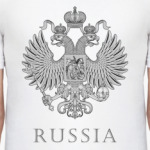  герб России