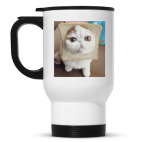 Кружка-термос