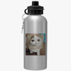 Спортивная бутылка