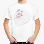 Heart&Rose