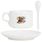 Кофейный набор