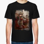 Красный Самурай