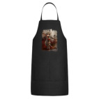 Кухонный фартук